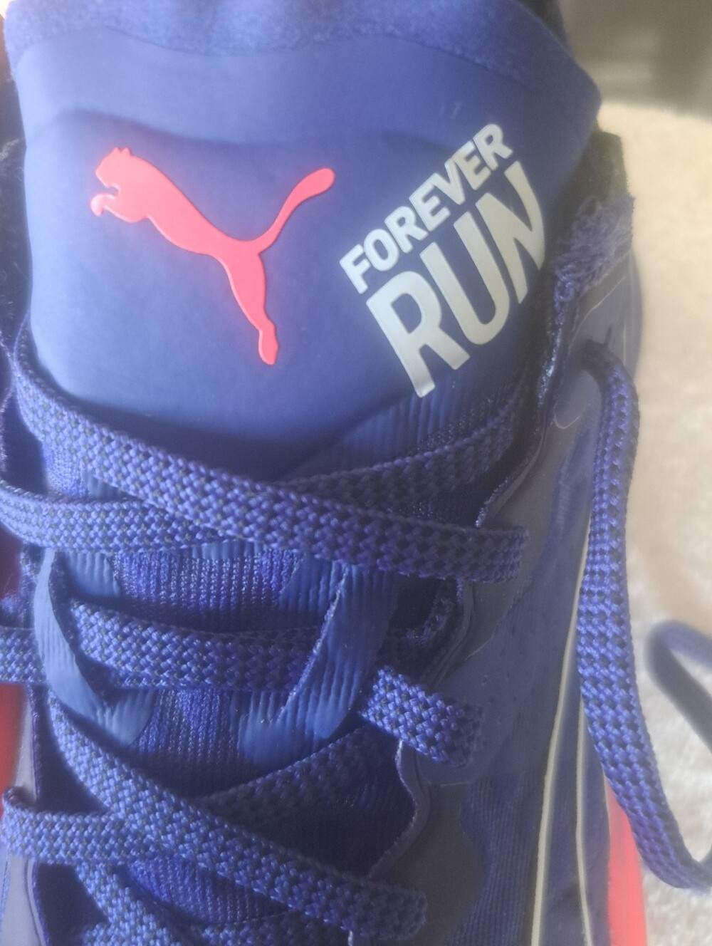 Puma Forever RUN - Picture 2 of 12